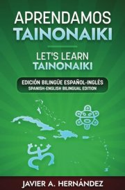 Aprendamos Tainonaiki - Let's Learn Tainonaiki cover image
