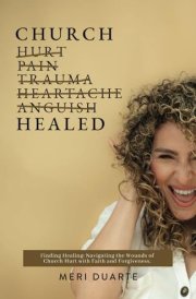 Church Healed cover image