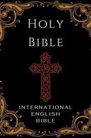 International English Bible cover image