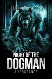 Night Of The Dogman Vengeance cover image