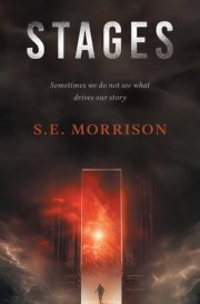 Stages cover image