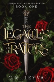 The Legacies of Traitors cover image