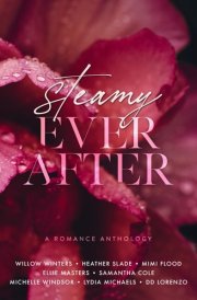 Steamy Ever After cover image