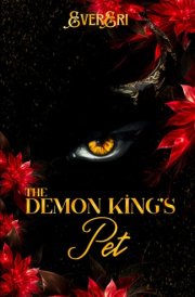 The Demon King's Pet cover image