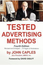 Tested Advertising Methods cover image