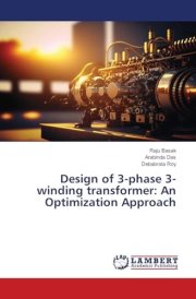 Design of 3-phase 3-winding transformer: An Optimization Approach cover image