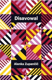 Disavowal cover image