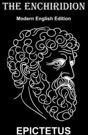 The Enchiridion: Modern English Edition cover image