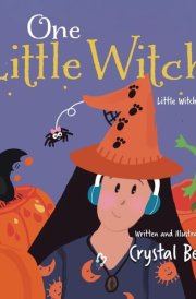 One Little Witch cover image