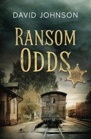Ransom Odds (Ransom series) cover image