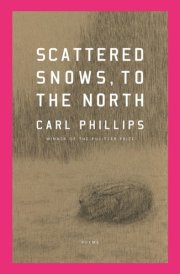 Scattered Snows, to the North Poems cover image
