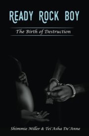 Ready Rock Boy: The Birth of Destruction cover image
