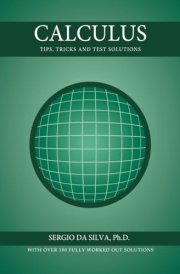 Calculus: Tips, Tricks and Test Solutions cover image