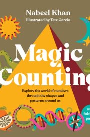 Magic Counting cover image