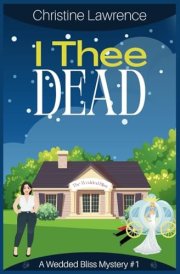 I Thee Dead cover image
