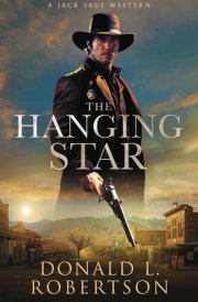 The Hanging Star A Jack Sage Western cover image