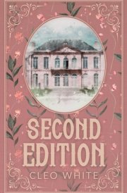 Second Edition A Single Dad/Nanny, Age Gap Romance cover image