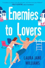 Enemies to Lovers cover image