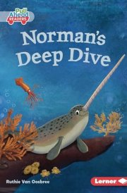 Norman's Deep Dive cover image