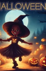 Halloweena The Littlest Witch cover image