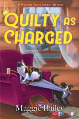 Quilty as Charged cover image