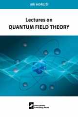 Lectures on Quantum Field Theory cover image