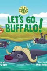 Let's Go, Buffalo! cover image