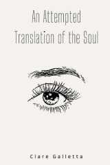 An Attempted Translation of the Soul cover image