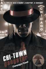 Chi-Town Gangster cover image