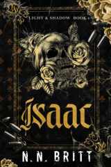 Isaac: MM Mafia Romance (Light & Shadow) cover image