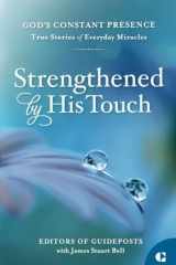 Strengthened by His Touch cover image