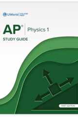 AP Study Guide Physics 2025 - 2026 cover image
