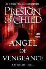 Angel of Vengeance cover image