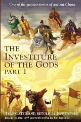 The Investiture of the Gods, Part 1 cover image