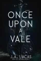 Once Upon A Vale: Ville City Witches | Book 1 cover image