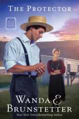 The Protector A Mifflin County Mystery - Book 1 Volume 1 cover image