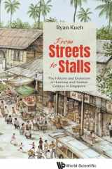 From Streets to Stalls The History and Evolution of Hawking and Hawker Centres in Singapore cover image