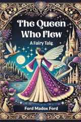 The Queen Who Flew A Fairy Tale cover image