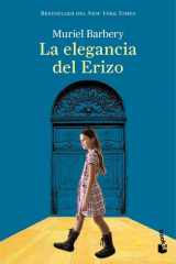 La Elegancia Del Erizo (Novela) / the Elegance of the Hedgehog (a Novel) cover image
