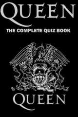 Queen - The Complete Quiz Book cover image
