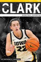 Caitlin Clark Basketball Superstar cover image