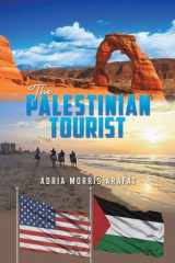 The Palestinian Tourist cover image