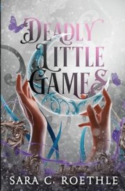 Deadly Little Games cover image