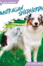 Australian Shepherds cover image