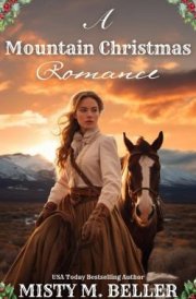 A Mountain Christmas Romance cover image