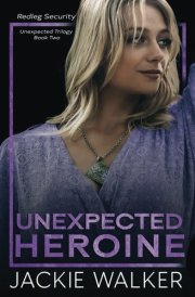 Unexpected Heroine An Age Gap Forbidden Romance cover image