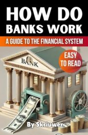 How Do Banks Work: A Beginner’s Guide to the Financial System (How Does It Work) cover image