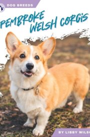 Pembroke Welsh Corgis cover image
