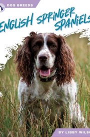 English Springer Spaniels cover image
