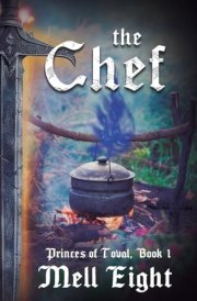 The Chef cover image